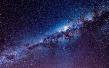 NASA приголомшило мережу унікальними фото Всесвіту