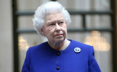 ЗМІ шокували новинами про королеву Єлизавету - що відбувається