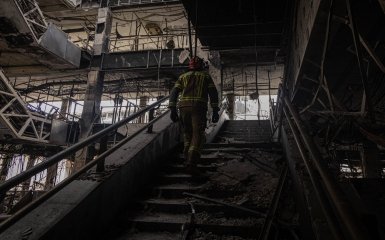 Терор Росії в Україні невпинно посилюється