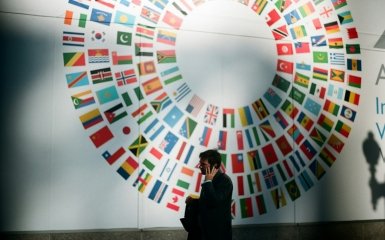 Що прогнозує Світовий банк