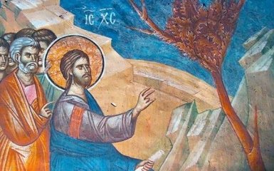 У христиан началась Страстная неделя: главные традиции Великого понедельника