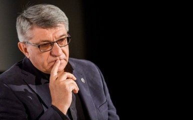 Російський режисер готовий встати перед Путіним на коліна заради українця