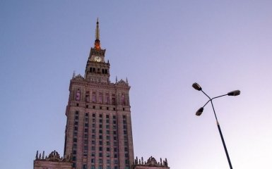 Польща завдала ще одного потужного удару по Росії