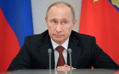 Путін вразив оптимізмом щодо економіки: соцмережі висміяли заяву