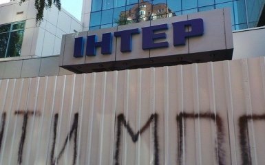 Під "Інтером" зникли намети, активісти розійшлися: з'явилися відео та пояснення