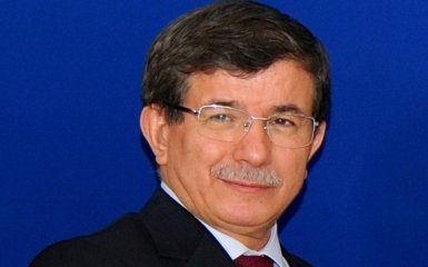 Главный турецкий соперник Эрдогана подал в отставку