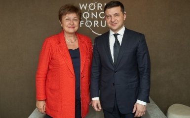 Это случилось - МВФ принял судьбоносное решение в отношении Украины