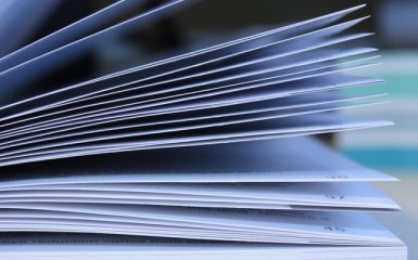 У НАБУ перевірять всі документи, передані Абромавічусом