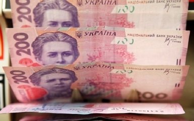 Як змінилася зарплата українців восени — дані Держстату