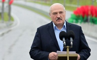 Команда Лукашенко прийняла нове скандальне рішення проти України