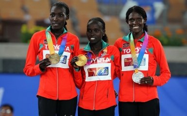 Кения может отказаться от участия в Олимпийских играх 2016