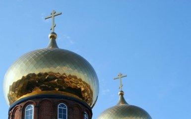 Еще два прихода Московского патриархата перешли в Православную церковь Украины