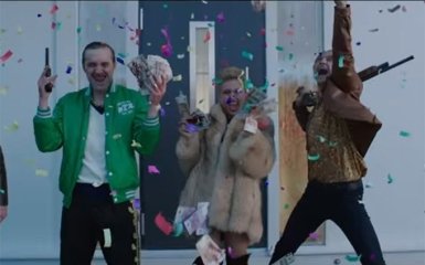 Група "Ленінград" розбурхала мережу новим кліпом: з'явилося відео