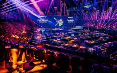Фінал Євробачення-2021 — де дивитися онлайн-трансляцію