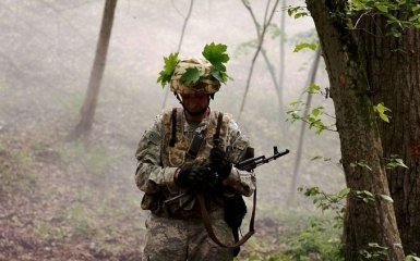 Зеленський підписав закон про переведення тероборони до зони бойових дій
