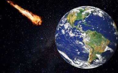 До Землі прямують одразу 5 астероїдів