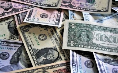 США заморозили активы РФ на сумму 8 млрд дол. Основная часть из них находится в ЕС и Японии.