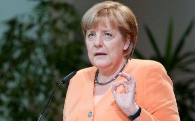 Меркель зловила Путіна на слові в питанні України
