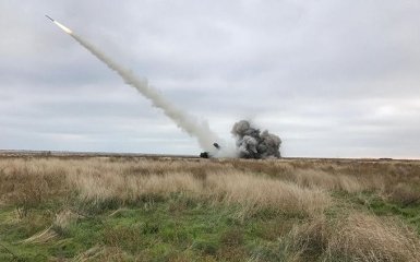 Украина не отказывается от стрельб возле Крыма: Россия бряцает оружием