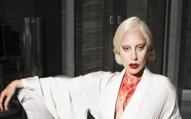 Леди Гага возвращается в "Американскую историю ужасов"