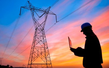 Вимкнення світла