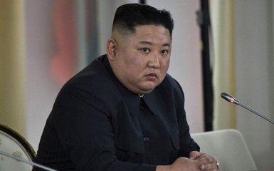 Ким Чен Ын обратился к миру с громким заявлением