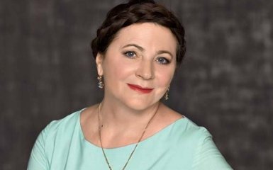 Нина Матвиенко