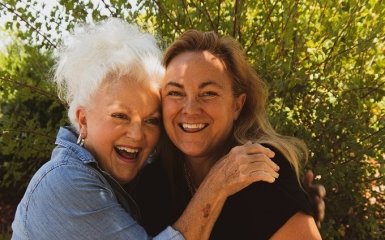 Ученые успешно протестировали первую вакцину против старения