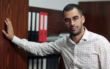 Скандального нардепа Трухина исключили из Слуги народа