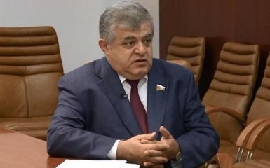 У Путина уже начали оправдываться из-за признания "паспортов ДНР-ЛНР"