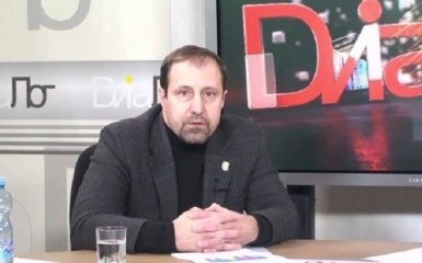 Один із ватажків ДНР розповів про своє майбутнє вбивство: опубліковано відео