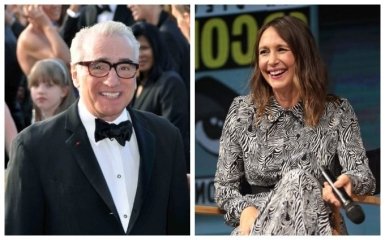 Вера Фармига и Мартин Скорсезе проведут концерт к столетию "Щедрика" в Нью-Йорке