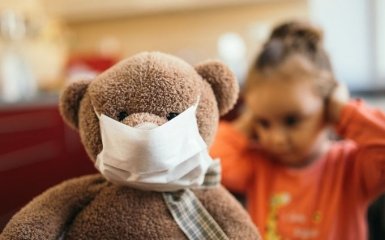 МВС розкрило, як можна уникнути штрафу за відсутність маски