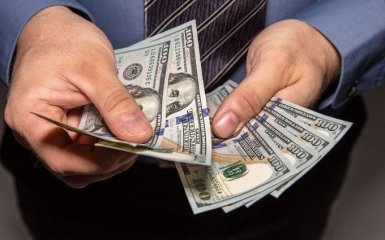 В Кабмине сделали шокирующий прогноз курса доллара на 2020 год