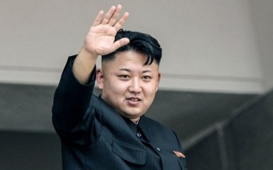 Лідер КНДР погрожує Південній Кореї возз'єднанням