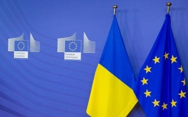 Безвіз для України: в ЄС прокоментували гучне звинувачення