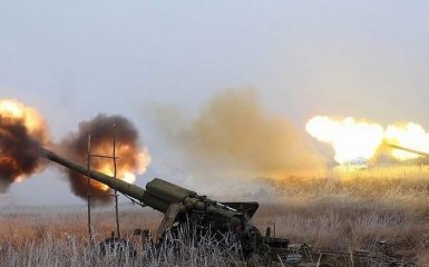 Ситуация на Донбассе обострилась: штаб АТО сообщил тревожные новости