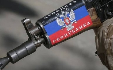 У Молдові продовжили арешт бойовикам, які воювали за ДНР