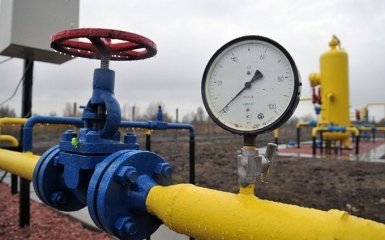 Госдеп США требует от России нарастить поставки газа через Украину