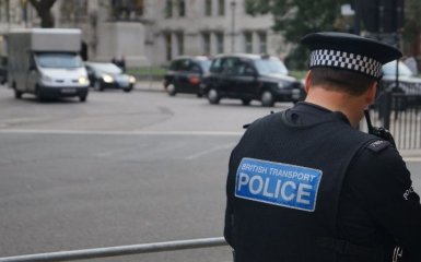 Лондонский теракт: известны шокирующие подробности о преступнике