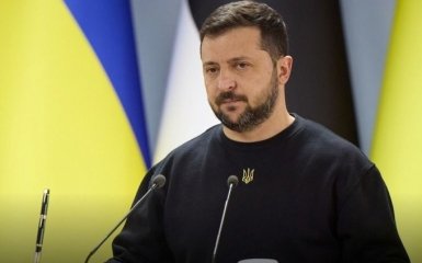 Верим в успех контрнаступления ВСУ — Зеленский