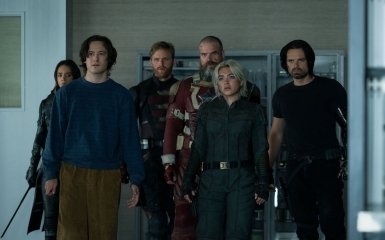 Громовержці