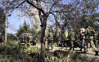 Глава Генштаба сделал заявление о причинах Иловайской трагедии