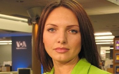 Вдова Гонгадзе нашла новые резкие слова в адрес Лещенко