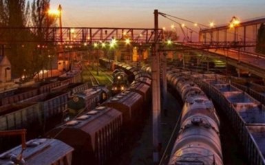 Відновлено один із найважливіших шляхів зв'язку з окупованим Донбасом