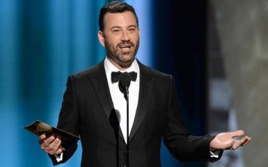 "Оскар-2018": Джимми Киммел снова будет вести церемонию