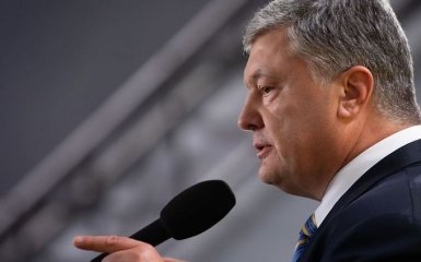 Путину не нужен Крым и Донбасс: Порошенко неожиданно обратился к украинским властям