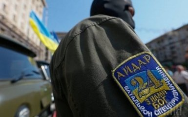 В сети продолжают называть число погибших на Донбассе украинских воинов