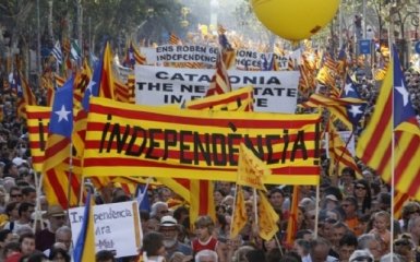 В Каталонии избрали нового главу парламента