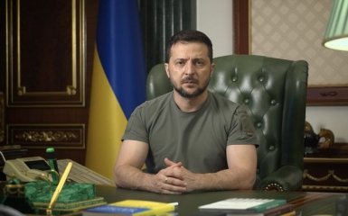 Россия выпустила по Украине более 3 800 различных ракет — Зеленский